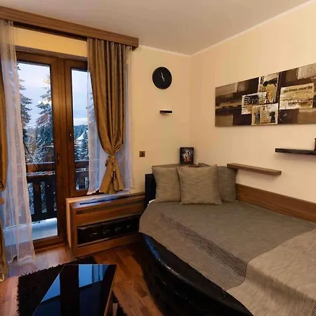 Apartment Apartman W