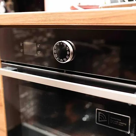 Апартаменты W *