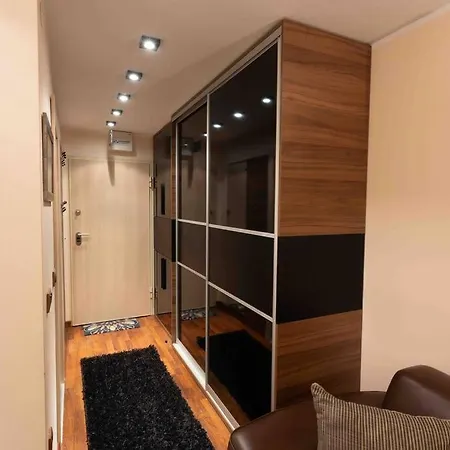 Apartman W