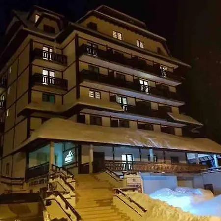 Apartment Apartman W Kopaonik