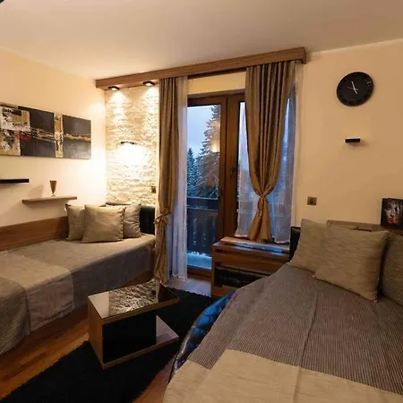 Apartment Apartman W