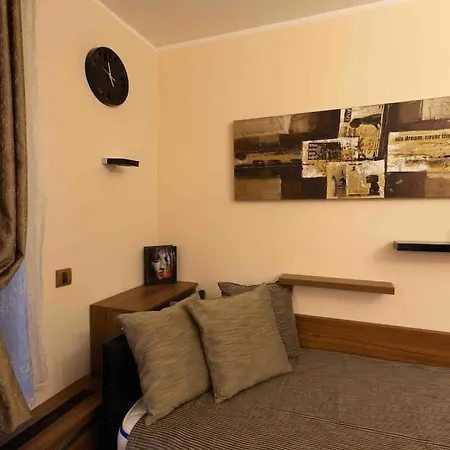 Apartment Apartman W *