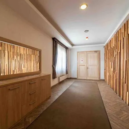 Apartman W