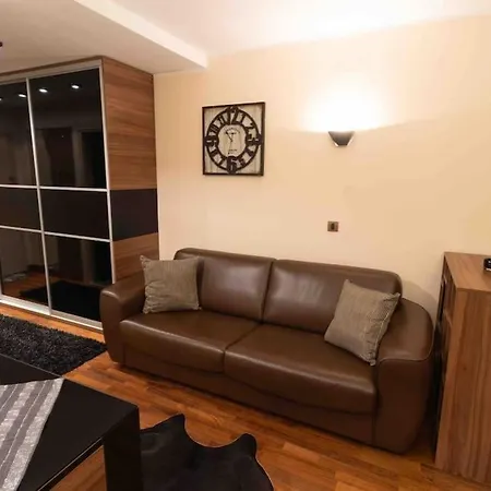 Apartman W Apartment Kopaonik