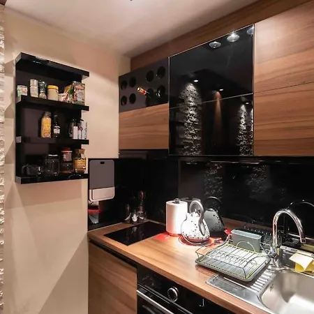 Apartman W Apartment