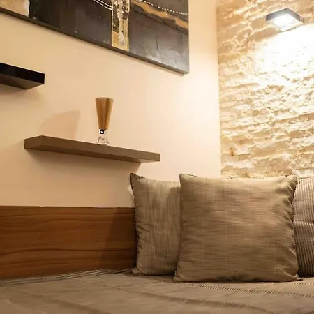 Apartman W Apartment *