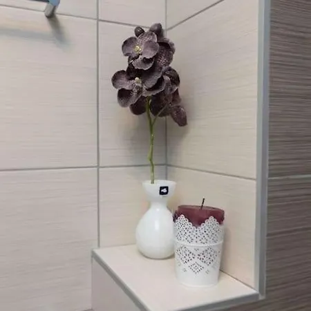 Апартаменты W