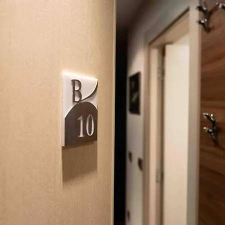 Apartman W Apartment Kopaonik