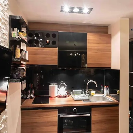 Apartman W Kopaonik