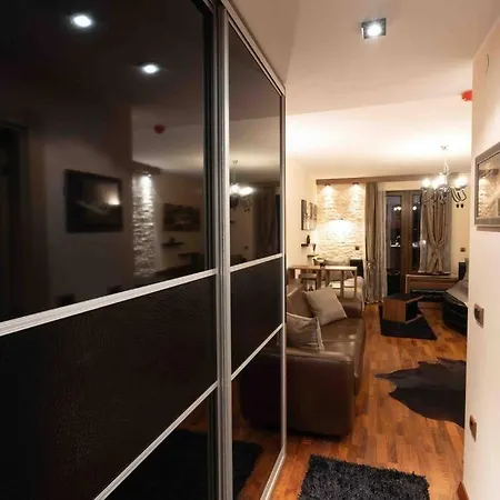 Apartman W * Kopaonik