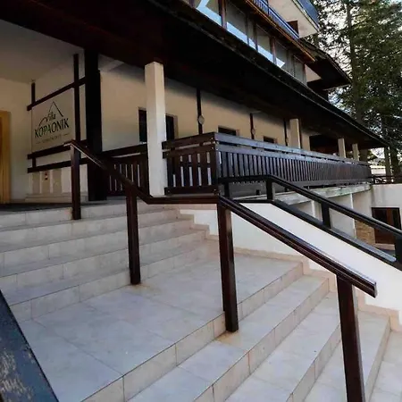 Apartment Apartman W