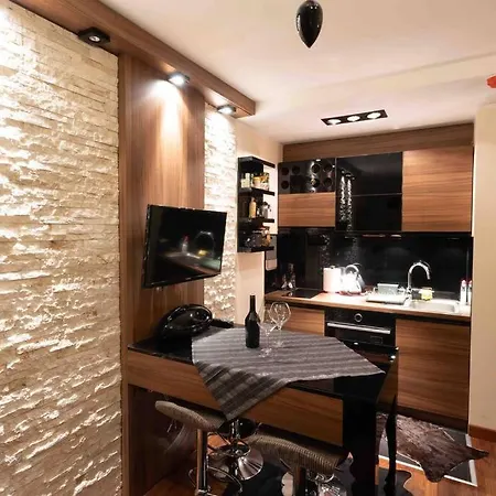 Apartman W *