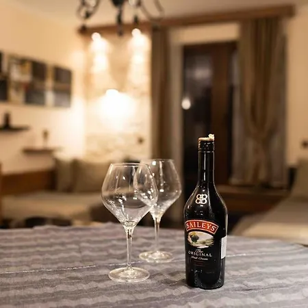 Apartment Apartman W