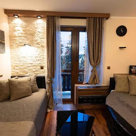 Apartment Apartman W *