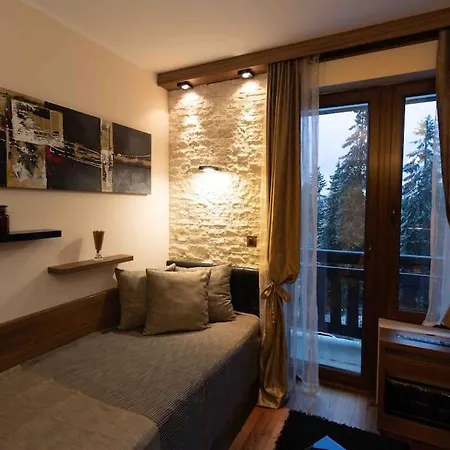 Apartman W Apartment *