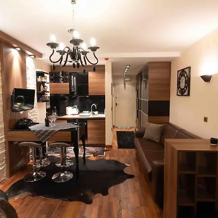 Apartment Apartman W Kopaonik