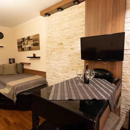Apartman W