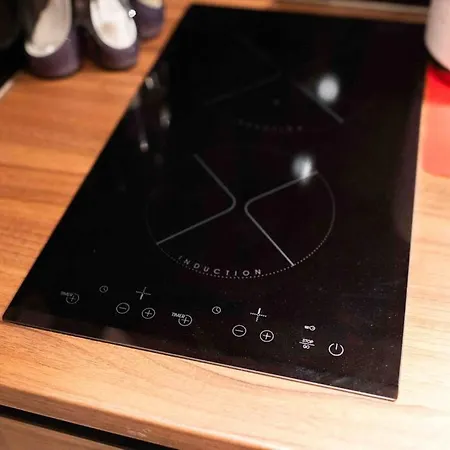 Апартаменты W