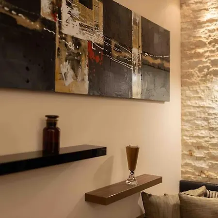 Apartman W Apartment *