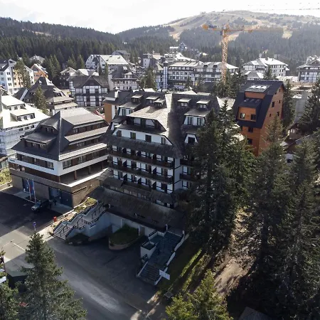 Apartment Apartman W *